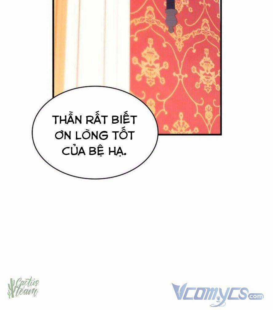 Lòng Trung Thành Với Kẻ Ác Chapter 14 trang 23