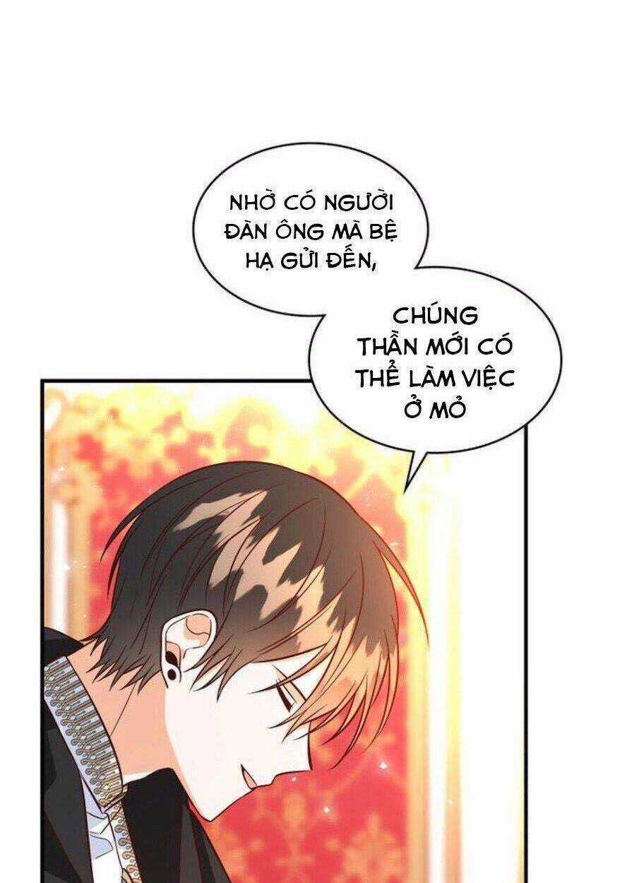 Lòng Trung Thành Với Kẻ Ác Chapter 14 trang 25