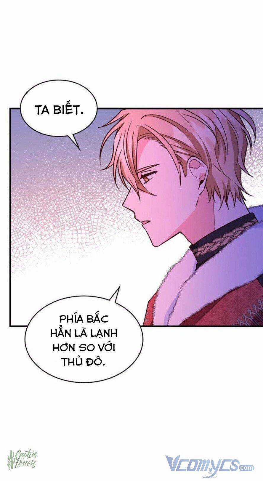 Lòng Trung Thành Với Kẻ Ác Chapter 14 trang 29