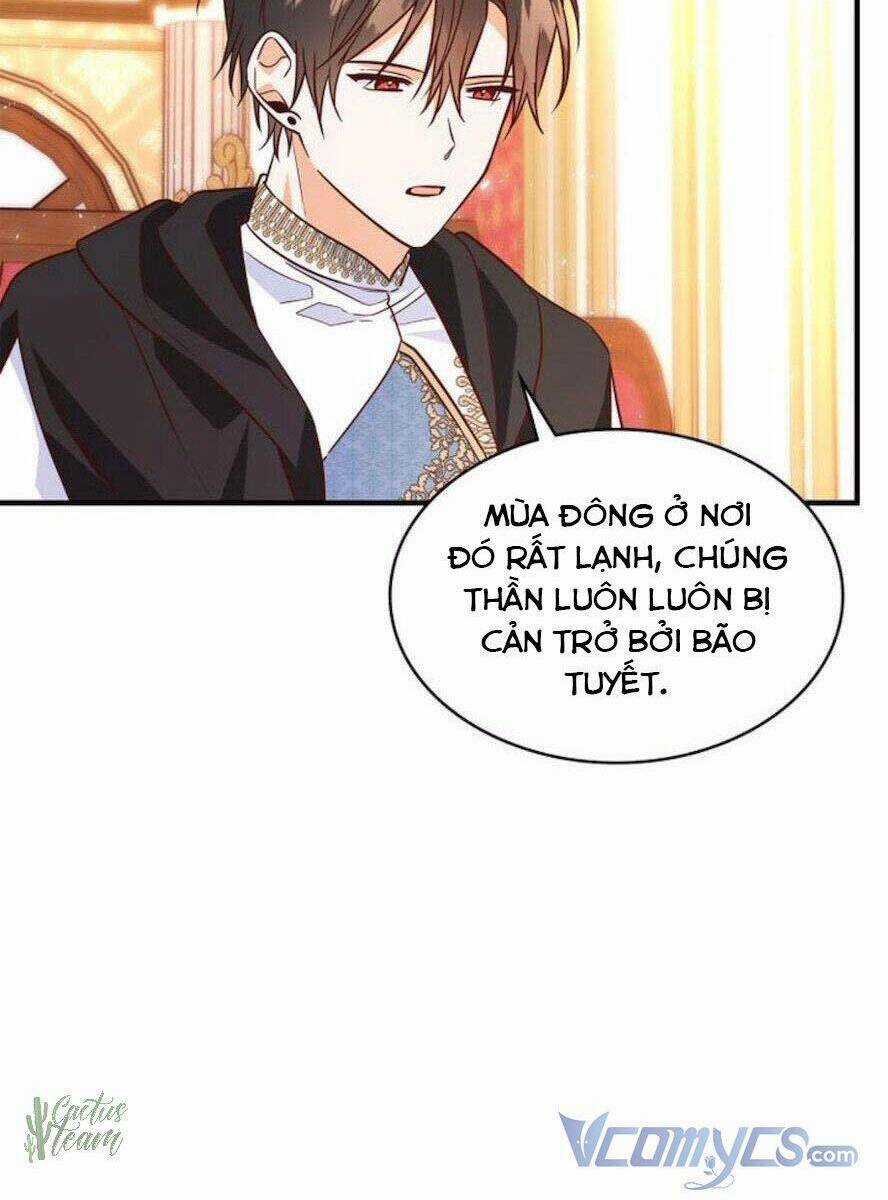 Lòng Trung Thành Với Kẻ Ác Chapter 14 trang 31