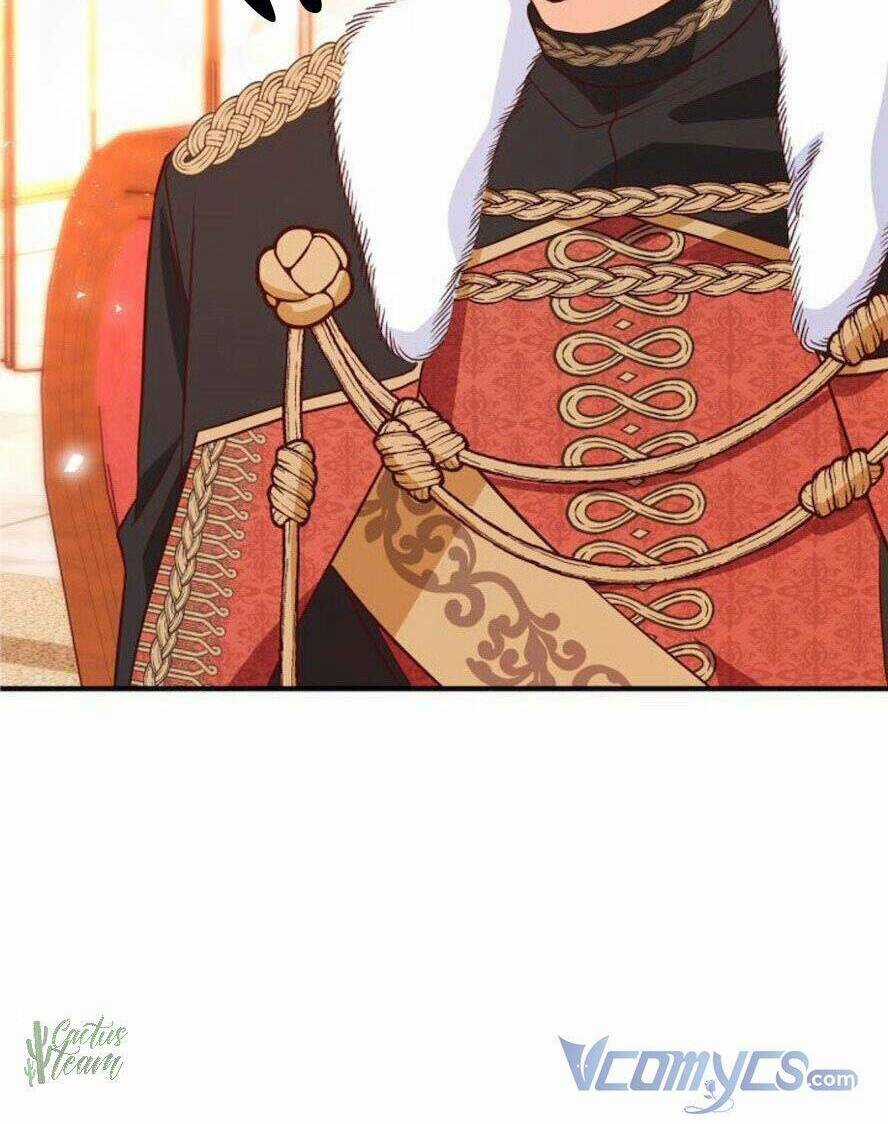 Lòng Trung Thành Với Kẻ Ác Chapter 14 trang 35