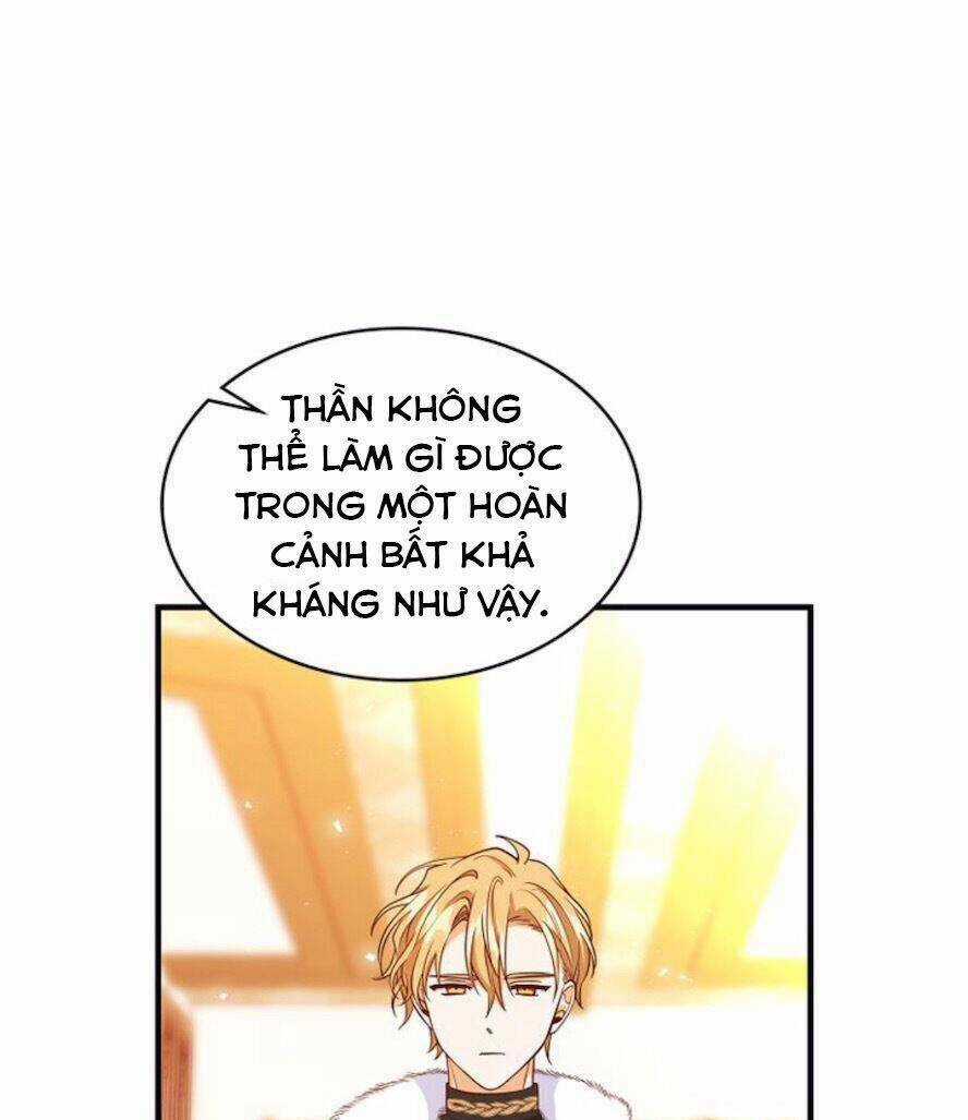 Lòng Trung Thành Với Kẻ Ác Chapter 14 trang 40