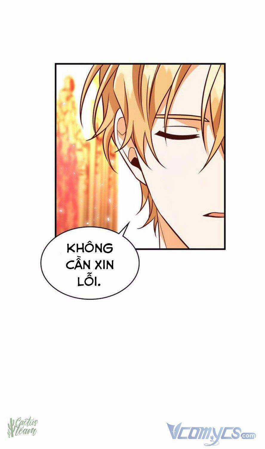 Lòng Trung Thành Với Kẻ Ác Chapter 14 trang 42