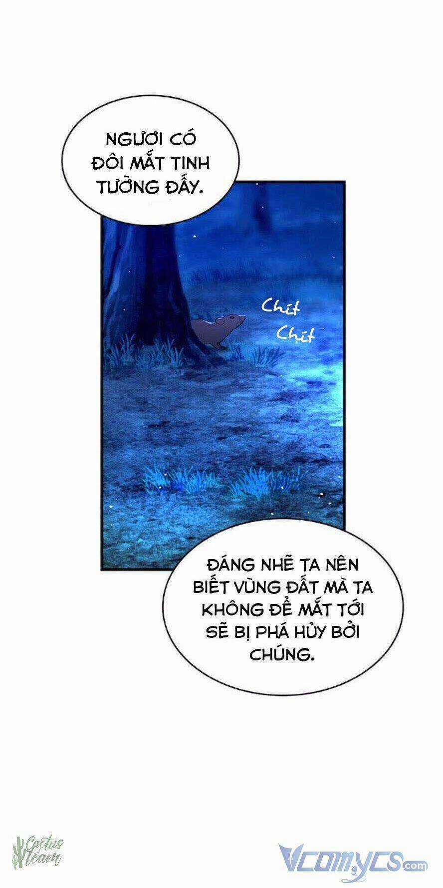 Lòng Trung Thành Với Kẻ Ác Chapter 14 trang 44