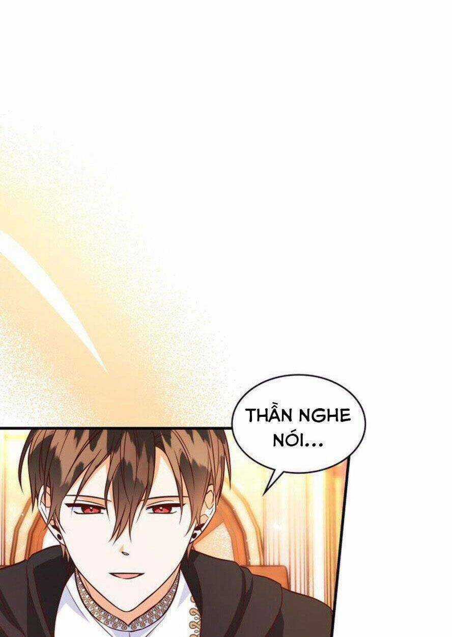 Lòng Trung Thành Với Kẻ Ác Chapter 14 trang 47