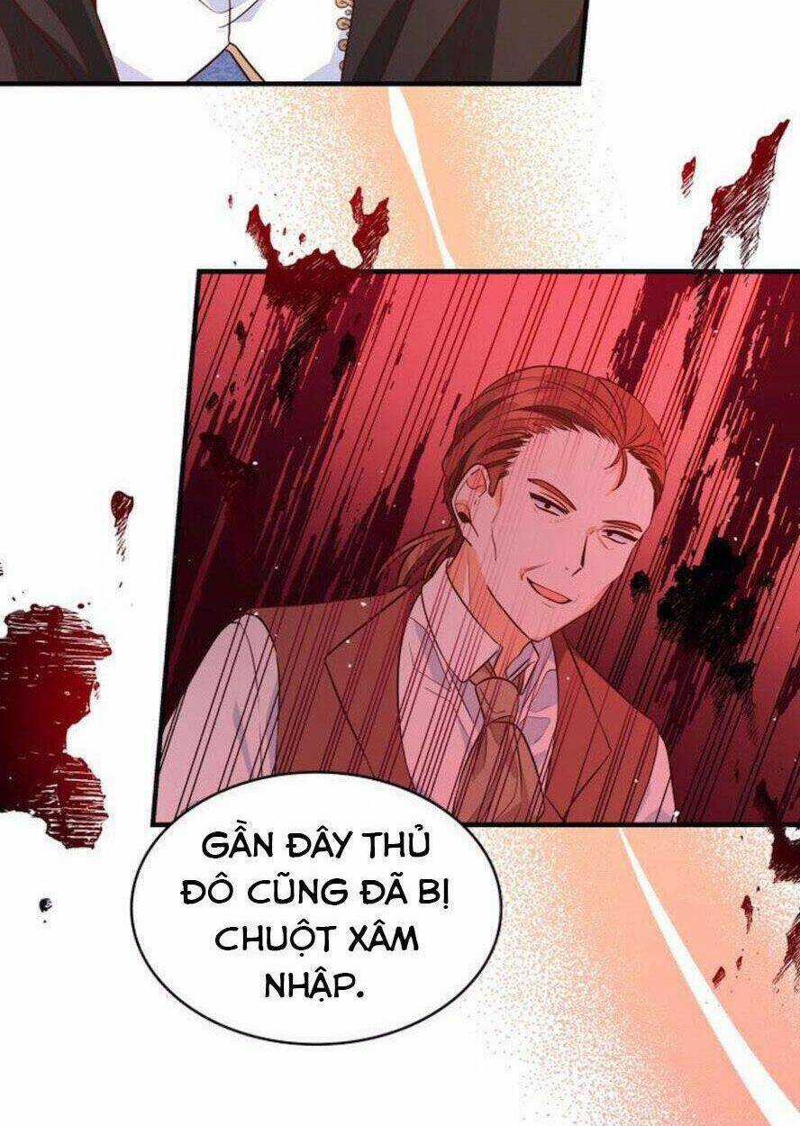 Lòng Trung Thành Với Kẻ Ác Chapter 14 trang 48