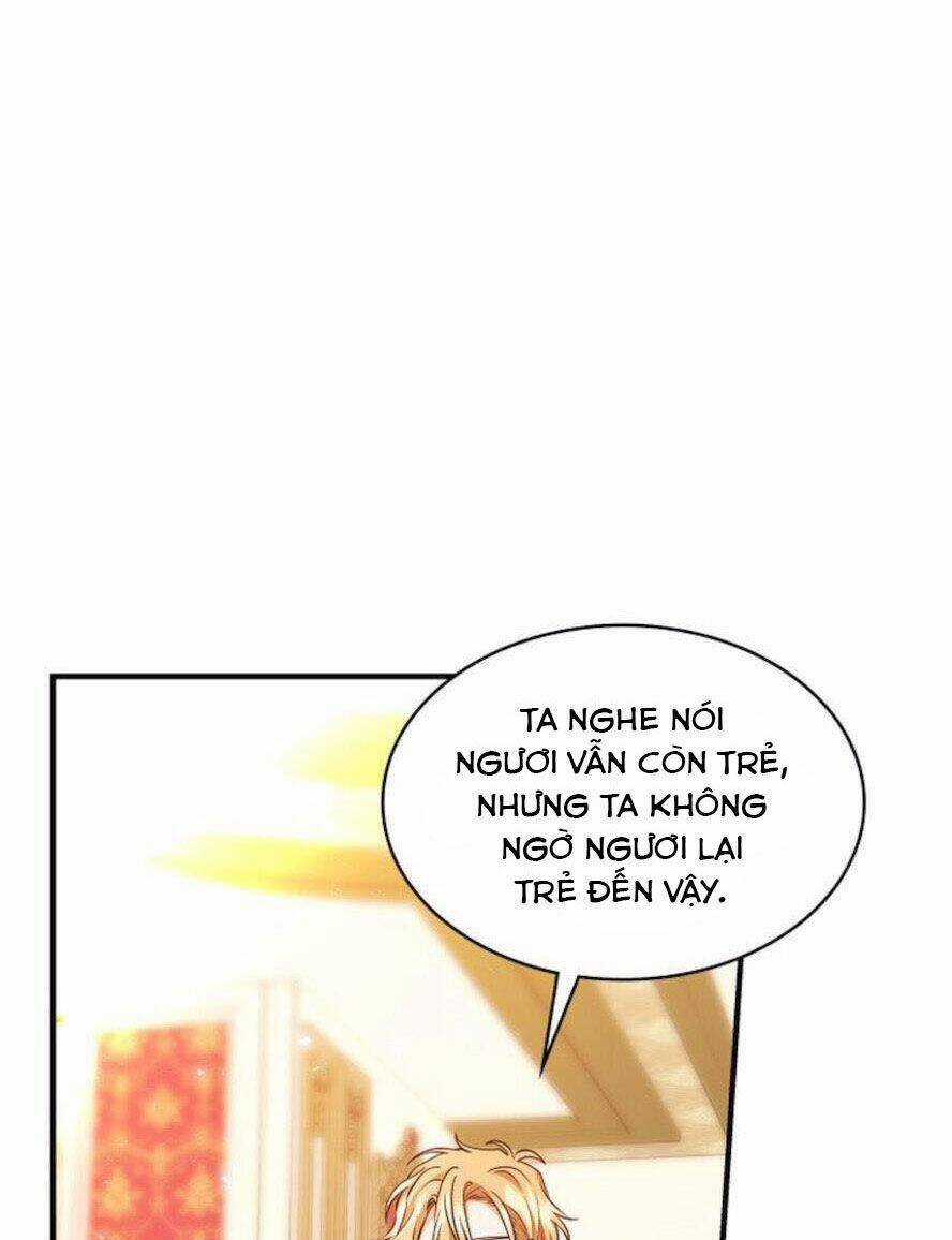 Lòng Trung Thành Với Kẻ Ác Chapter 14 trang 5