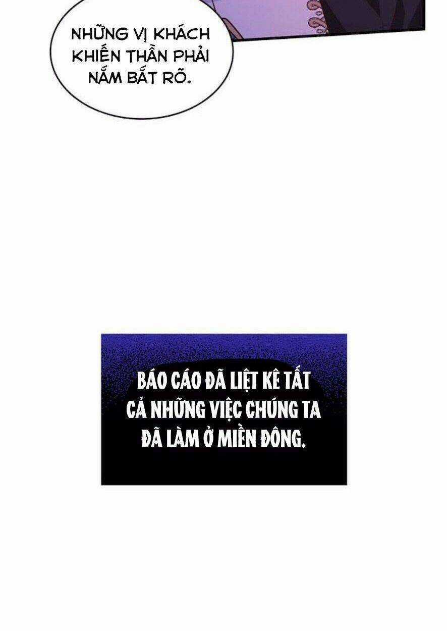 Lòng Trung Thành Với Kẻ Ác Chapter 14 trang 53