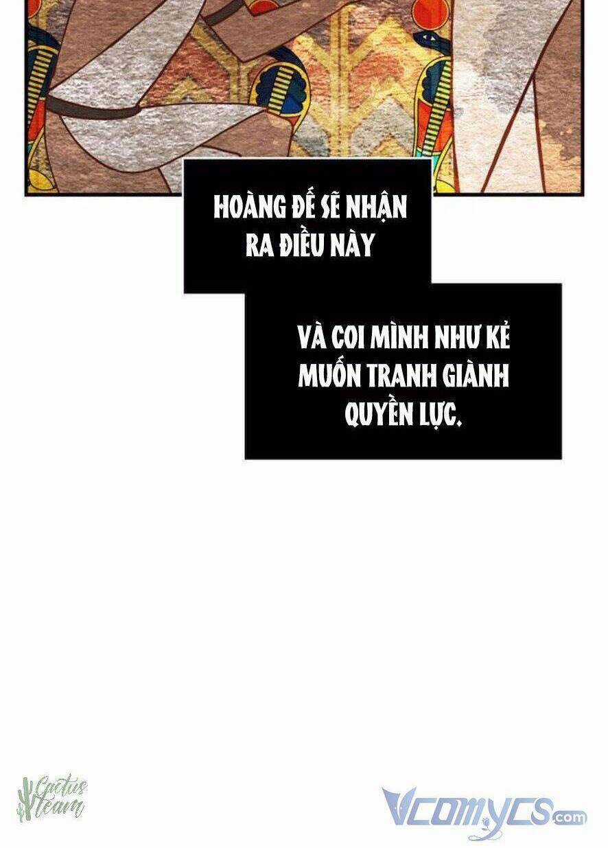 Lòng Trung Thành Với Kẻ Ác Chapter 14 trang 57