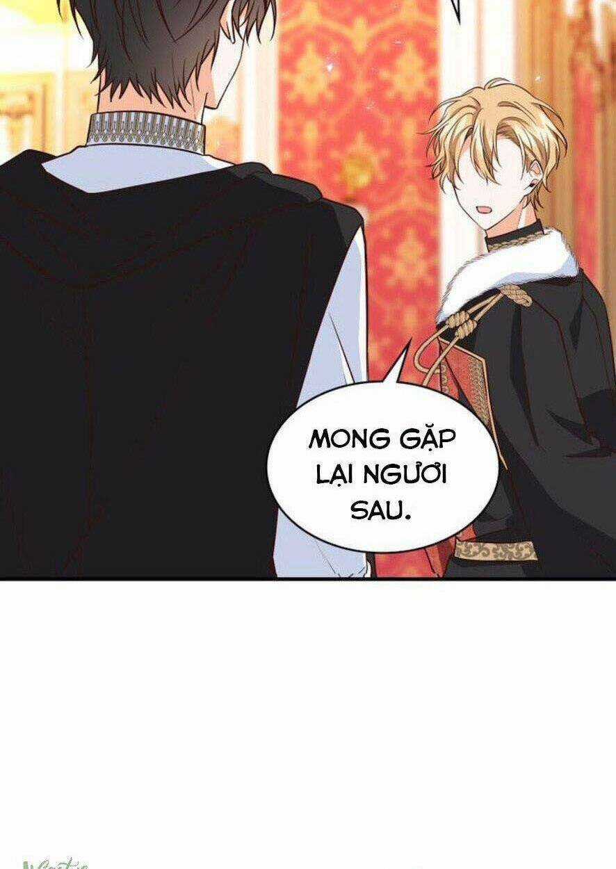 Lòng Trung Thành Với Kẻ Ác Chapter 14 trang 65