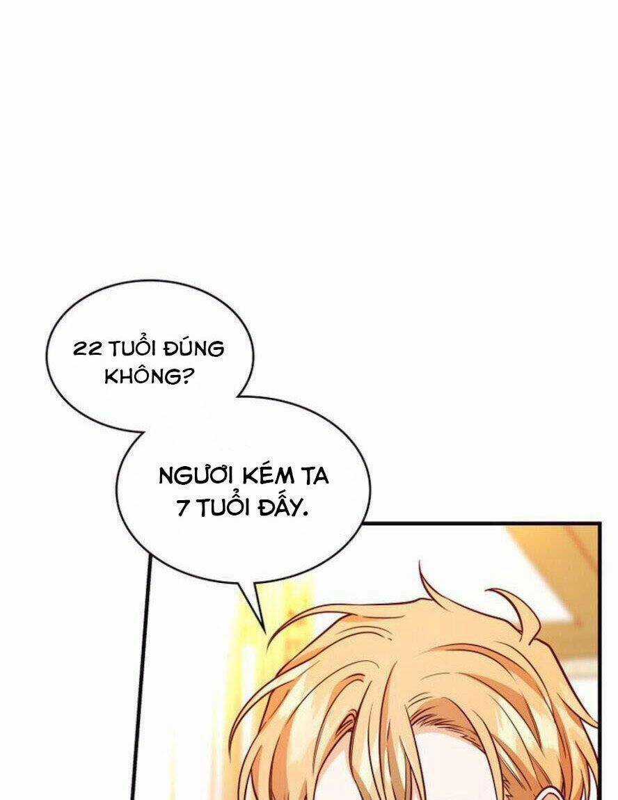 Lòng Trung Thành Với Kẻ Ác Chapter 14 trang 7