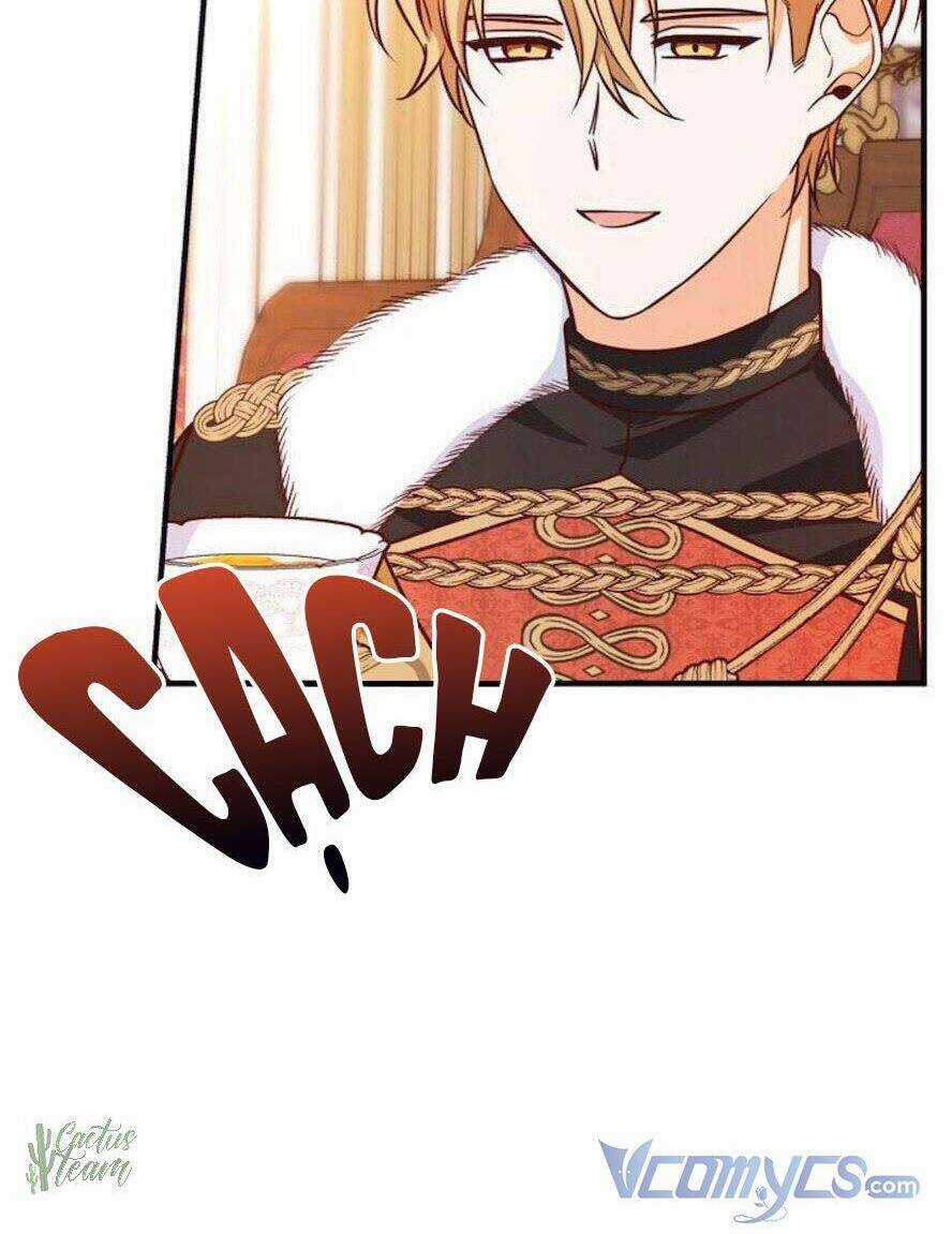 Lòng Trung Thành Với Kẻ Ác Chapter 14 trang 8