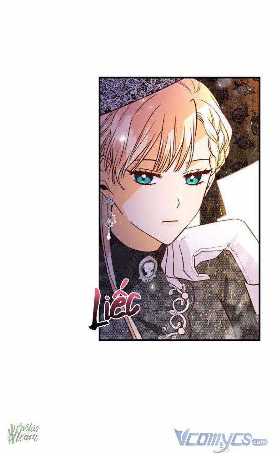 Lòng Trung Thành Với Kẻ Ác Chapter 14 trang 81