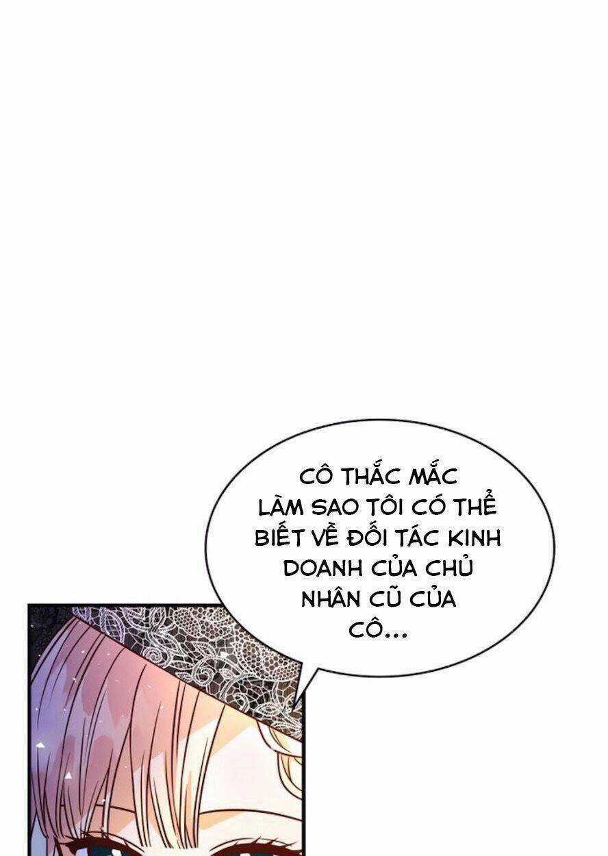 Lòng Trung Thành Với Kẻ Ác Chapter 14 trang 86