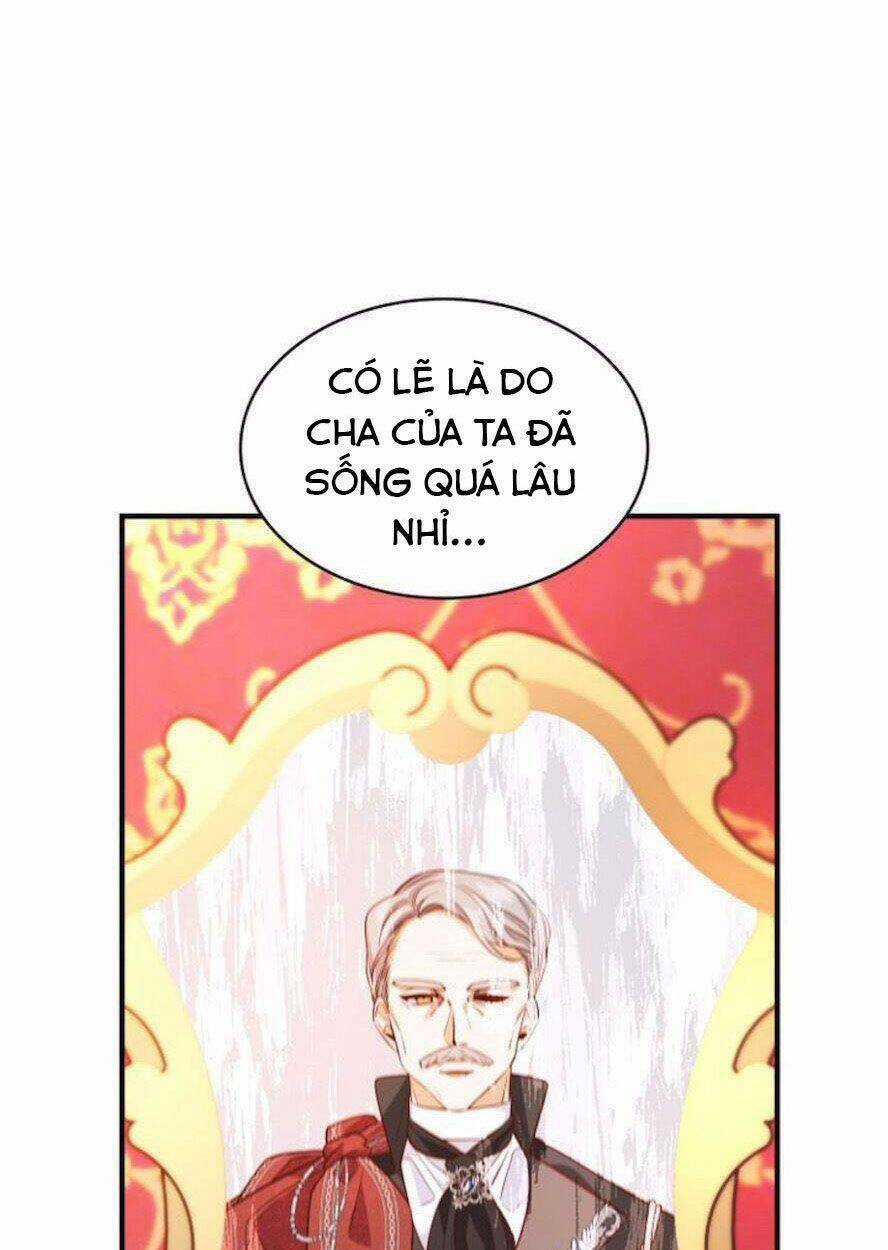 Lòng Trung Thành Với Kẻ Ác Chapter 14 trang 9