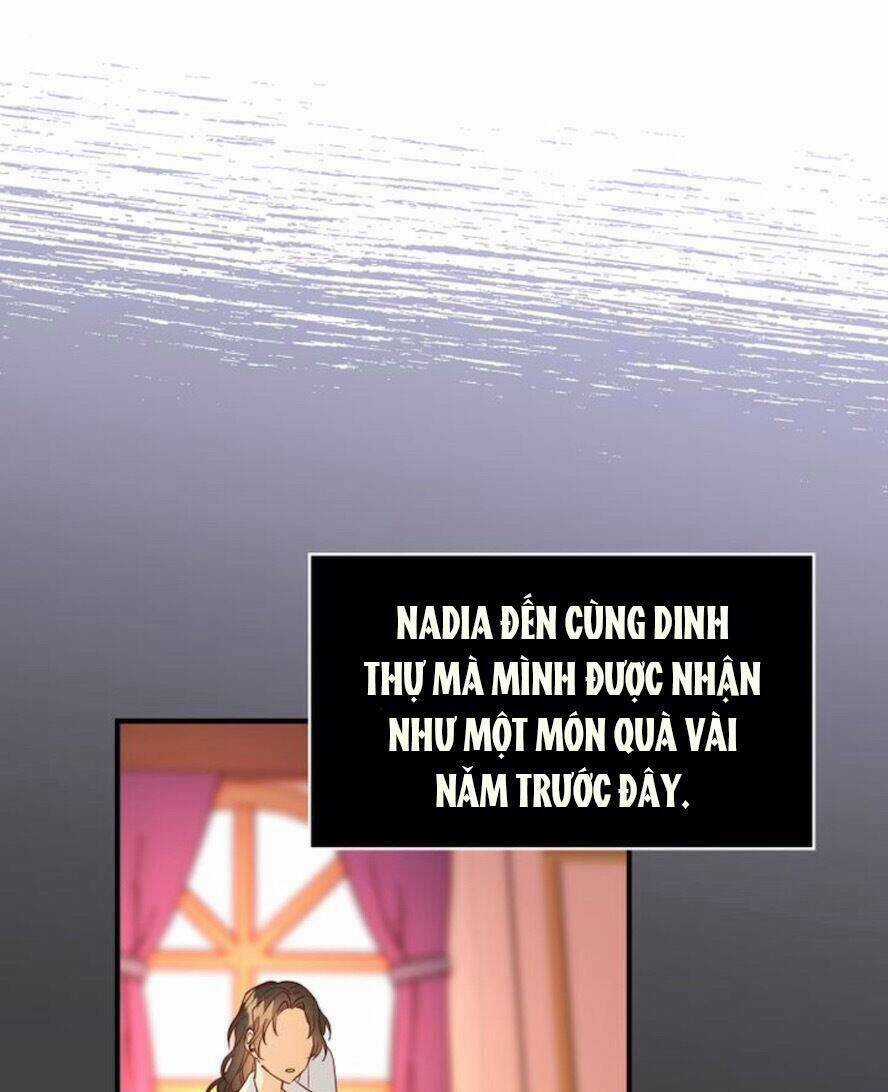 Lòng Trung Thành Với Kẻ Ác Chapter 14 trang 91