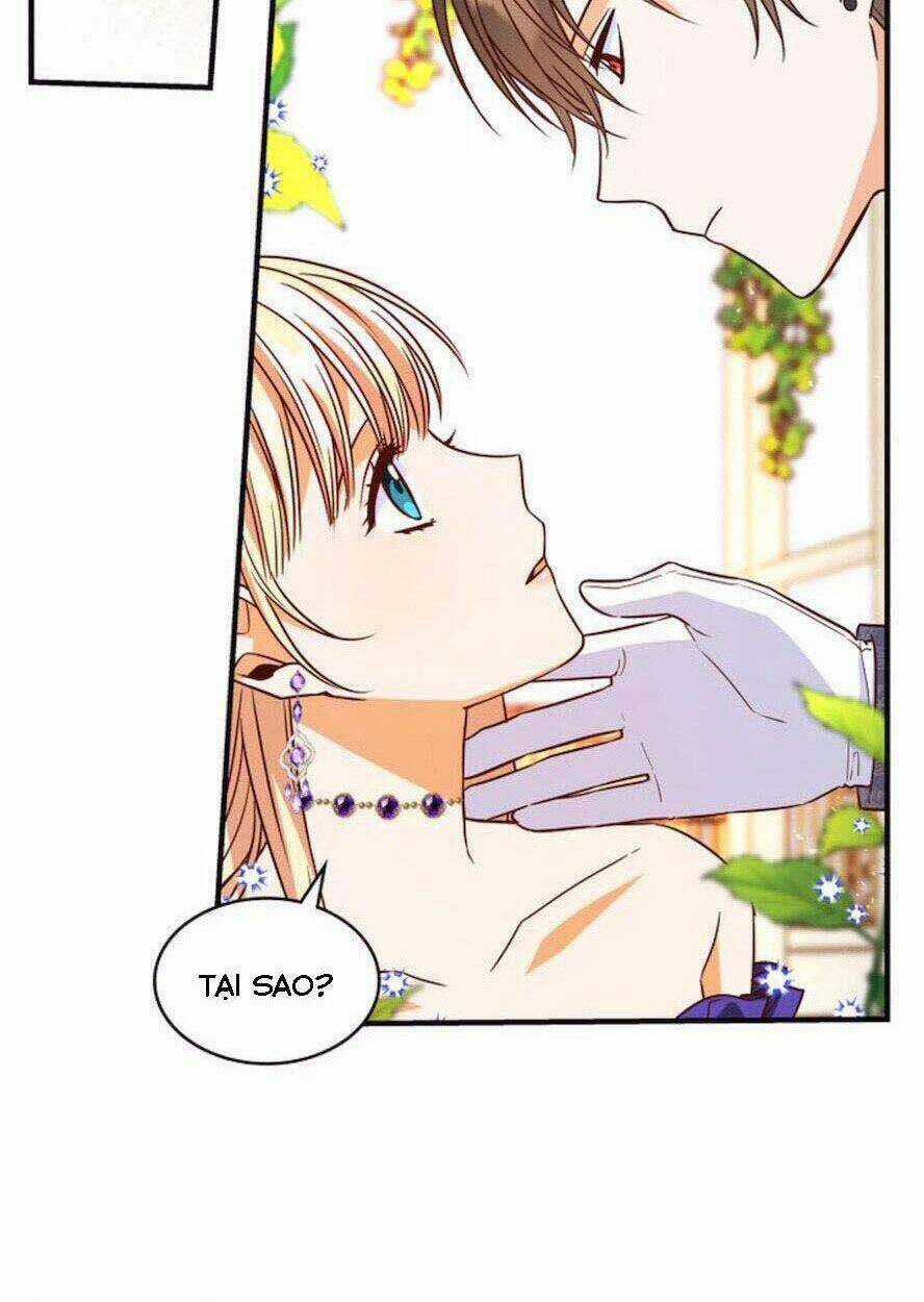 Lòng Trung Thành Với Kẻ Ác Chapter 15 trang 100