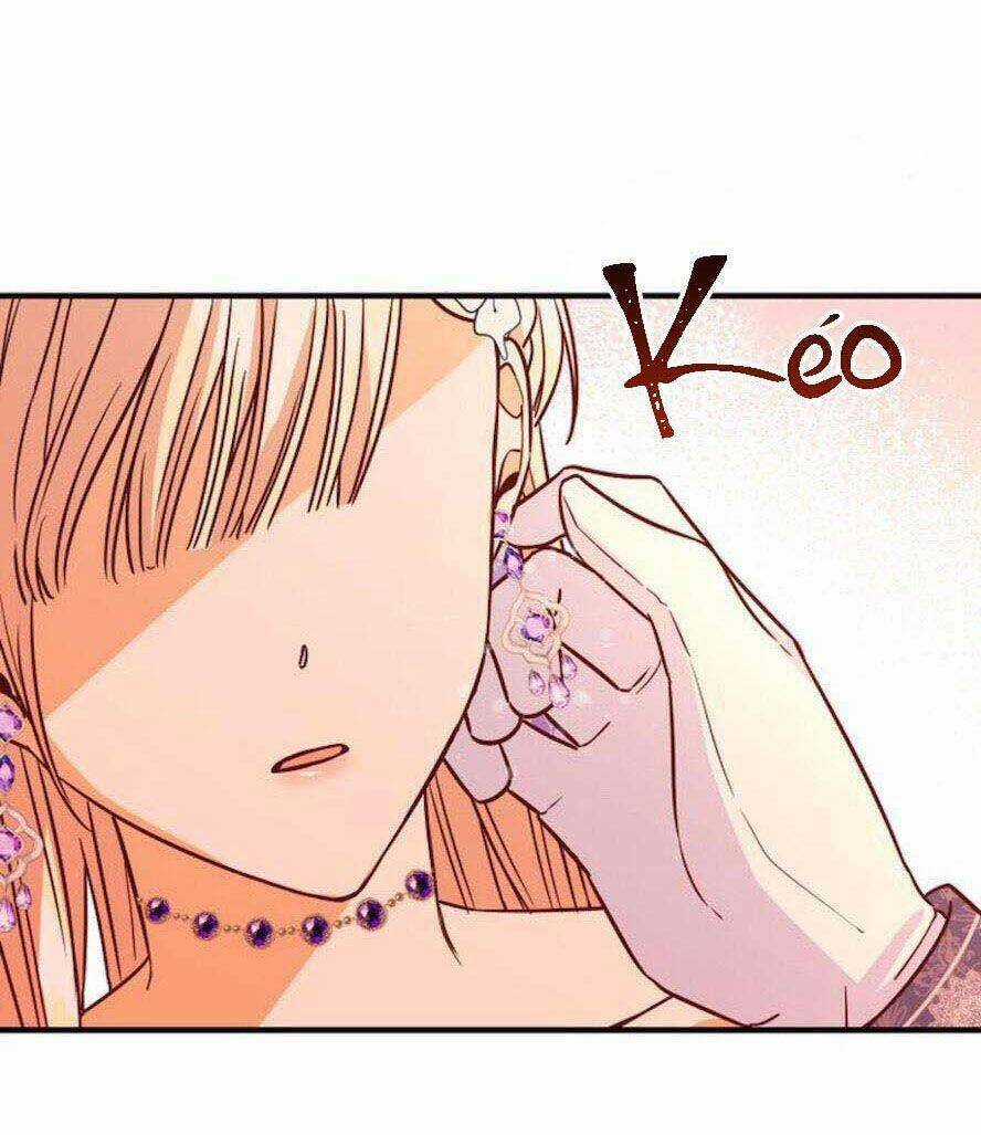 Lòng Trung Thành Với Kẻ Ác Chapter 15 trang 102