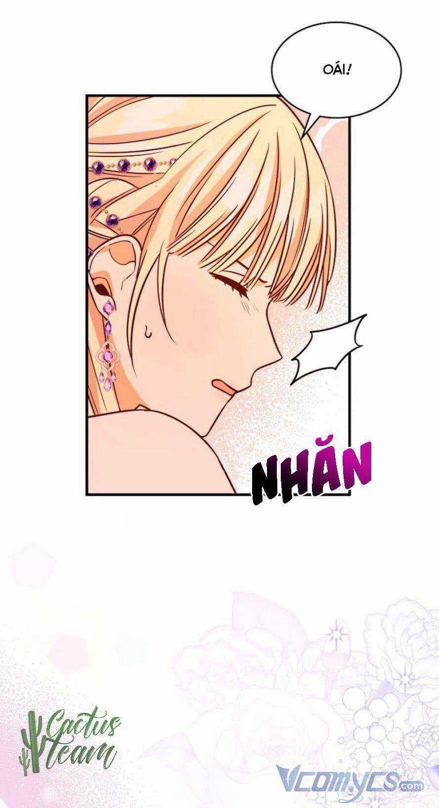 Lòng Trung Thành Với Kẻ Ác Chapter 15 trang 106