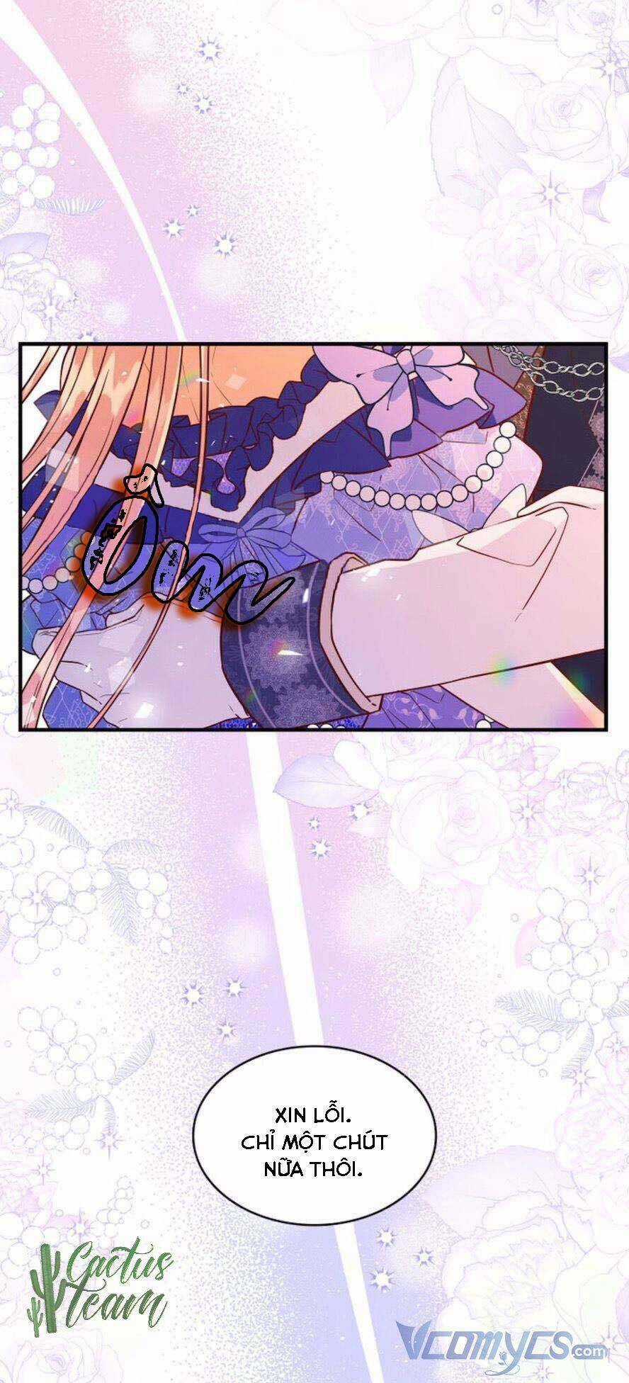 Lòng Trung Thành Với Kẻ Ác Chapter 15 trang 107