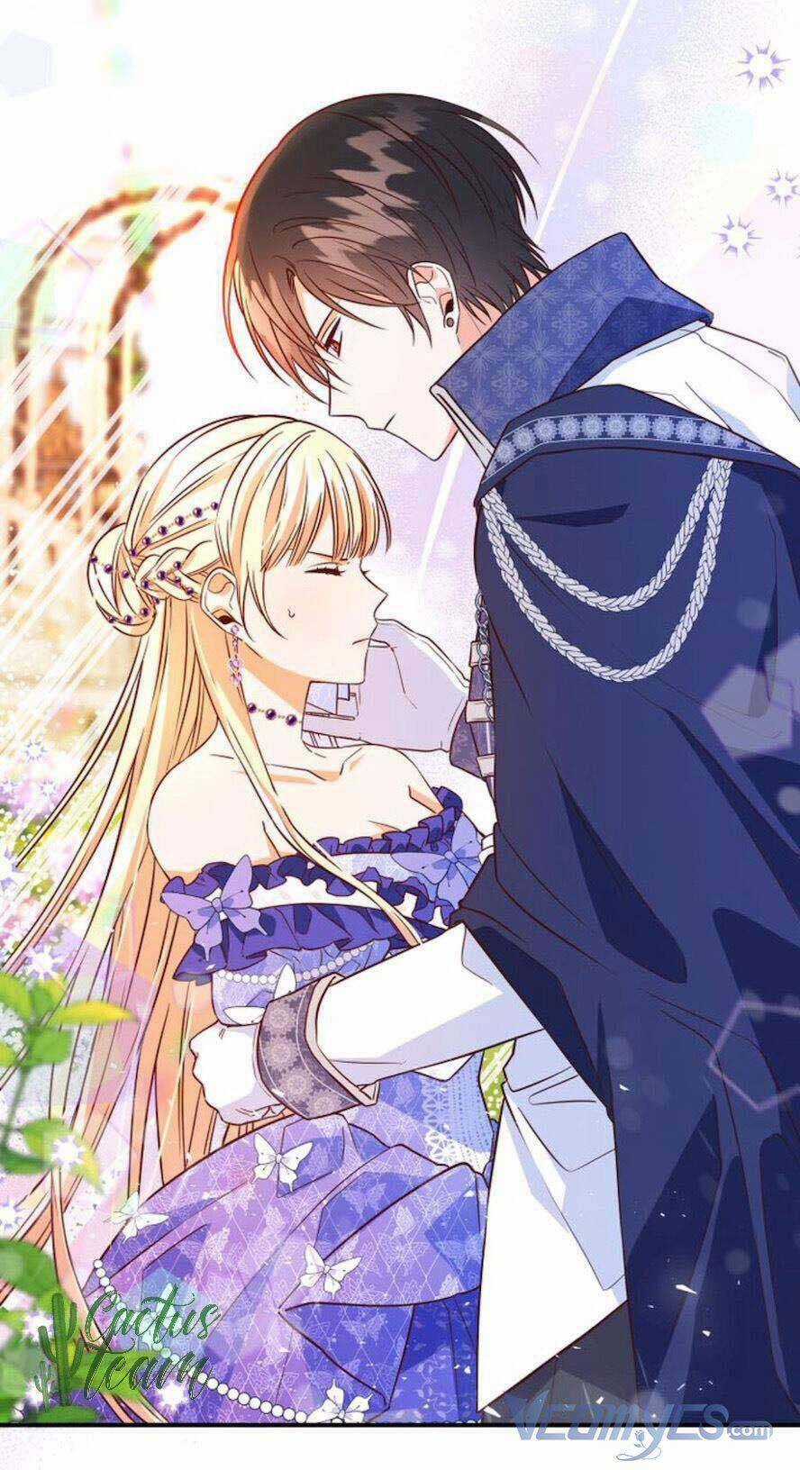 Lòng Trung Thành Với Kẻ Ác Chapter 15 trang 112