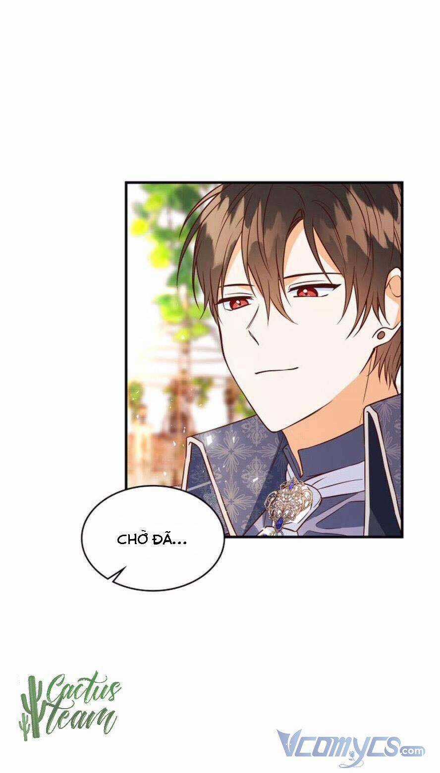 Lòng Trung Thành Với Kẻ Ác Chapter 15 trang 115