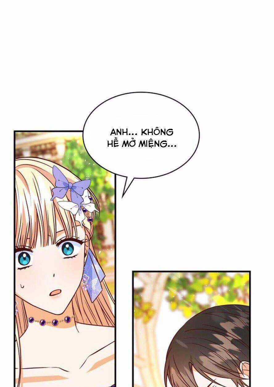 Lòng Trung Thành Với Kẻ Ác Chapter 15 trang 116