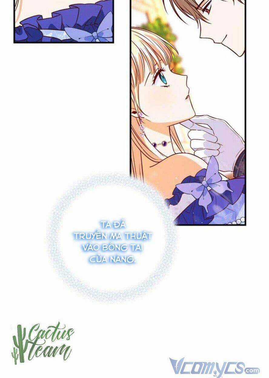 Lòng Trung Thành Với Kẻ Ác Chapter 15 trang 117