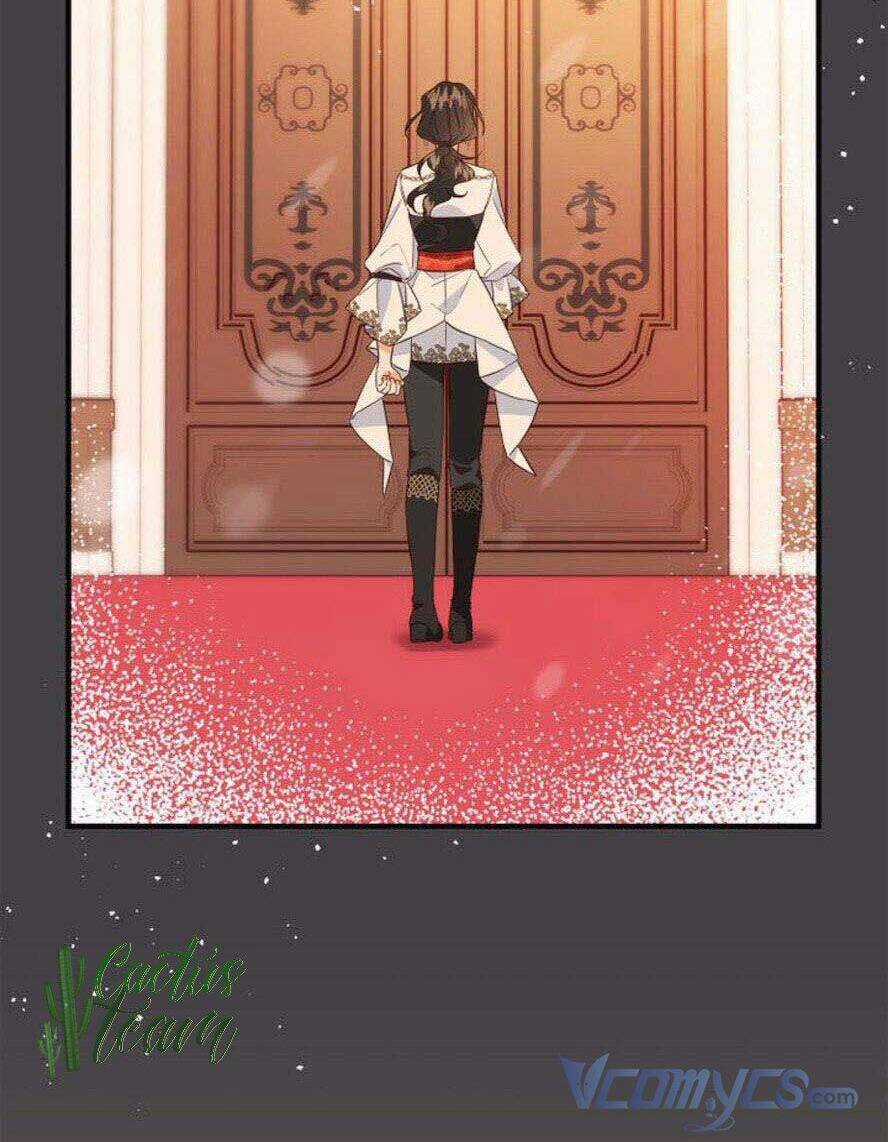 Lòng Trung Thành Với Kẻ Ác Chapter 15 trang 12