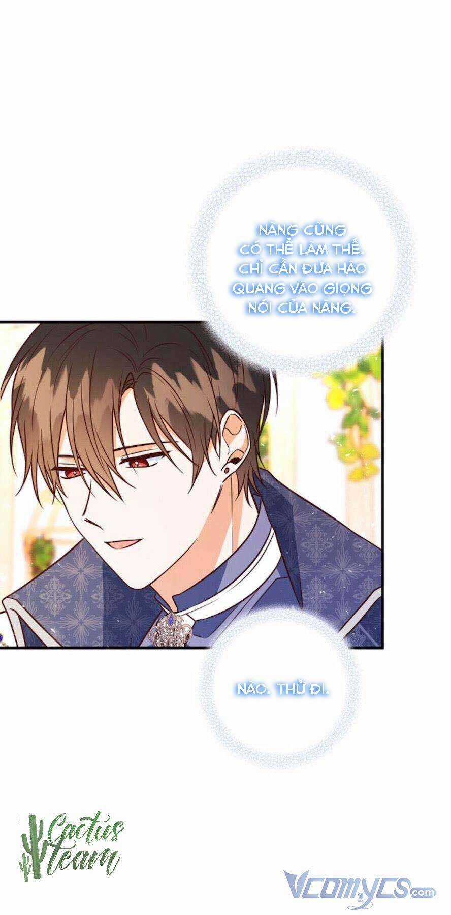 Lòng Trung Thành Với Kẻ Ác Chapter 15 trang 121