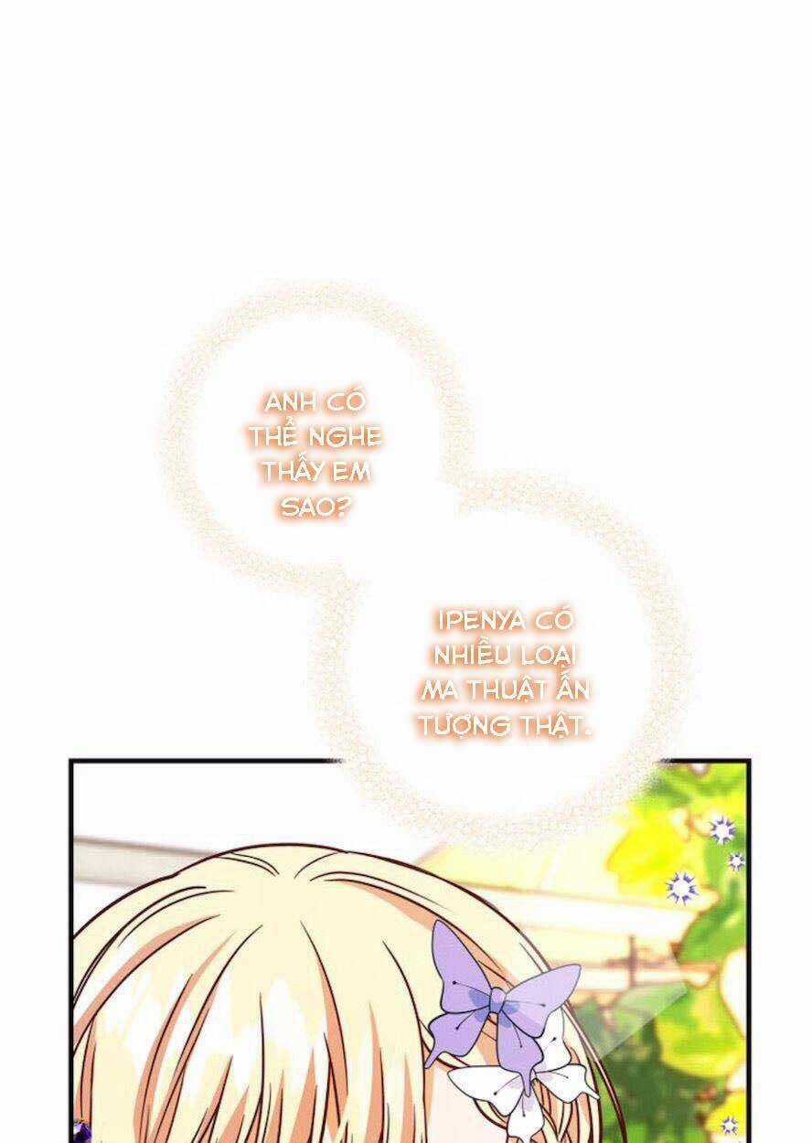 Lòng Trung Thành Với Kẻ Ác Chapter 15 trang 126