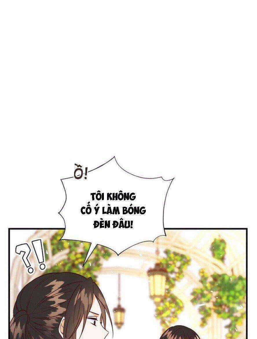 Lòng Trung Thành Với Kẻ Ác Chapter 15 trang 135