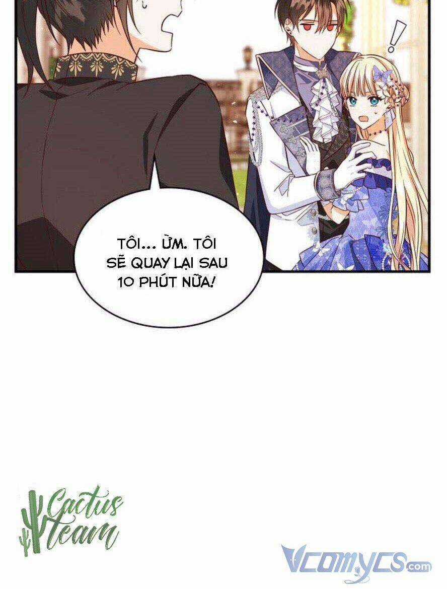 Lòng Trung Thành Với Kẻ Ác Chapter 15 trang 136