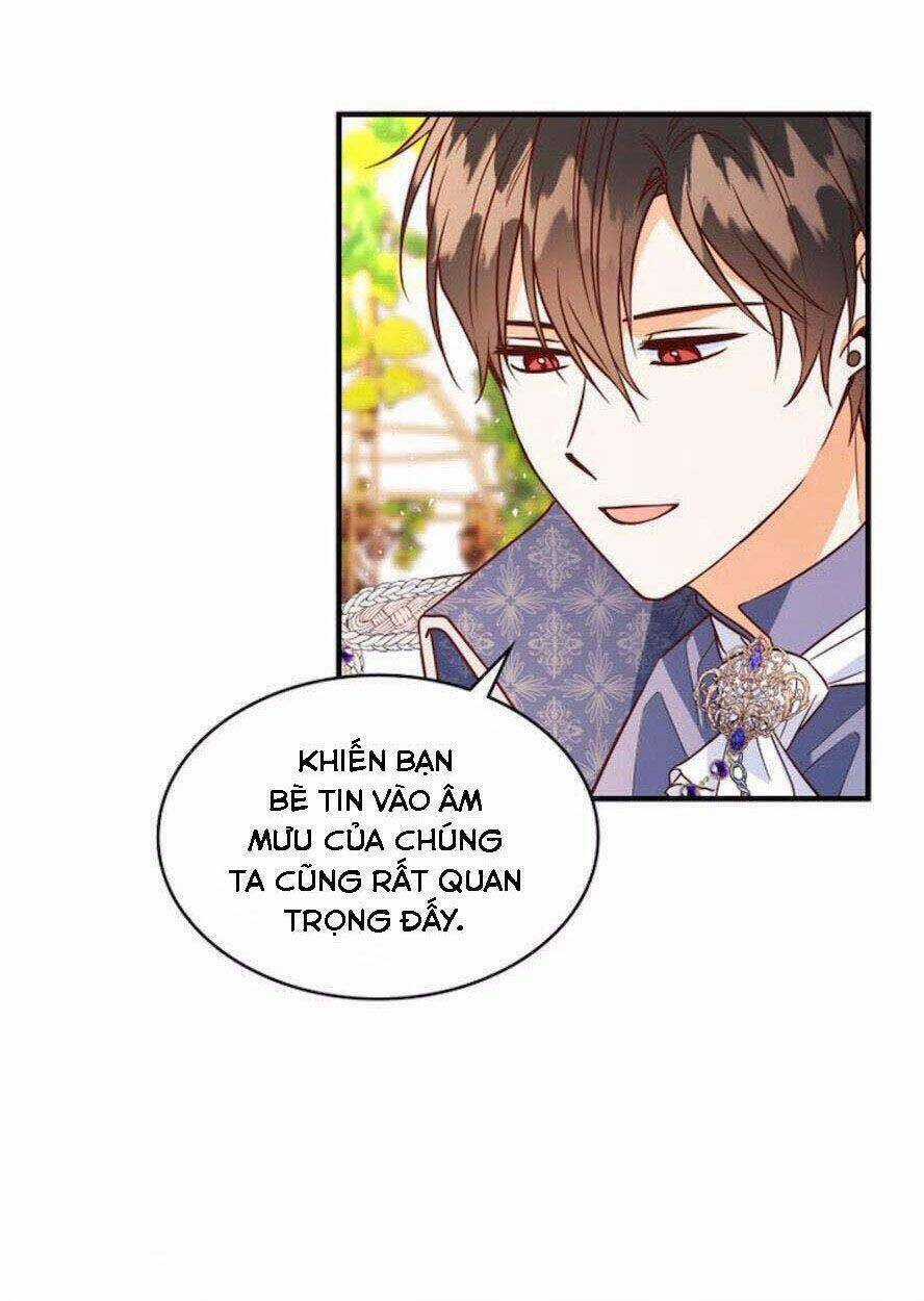 Lòng Trung Thành Với Kẻ Ác Chapter 15 trang 138