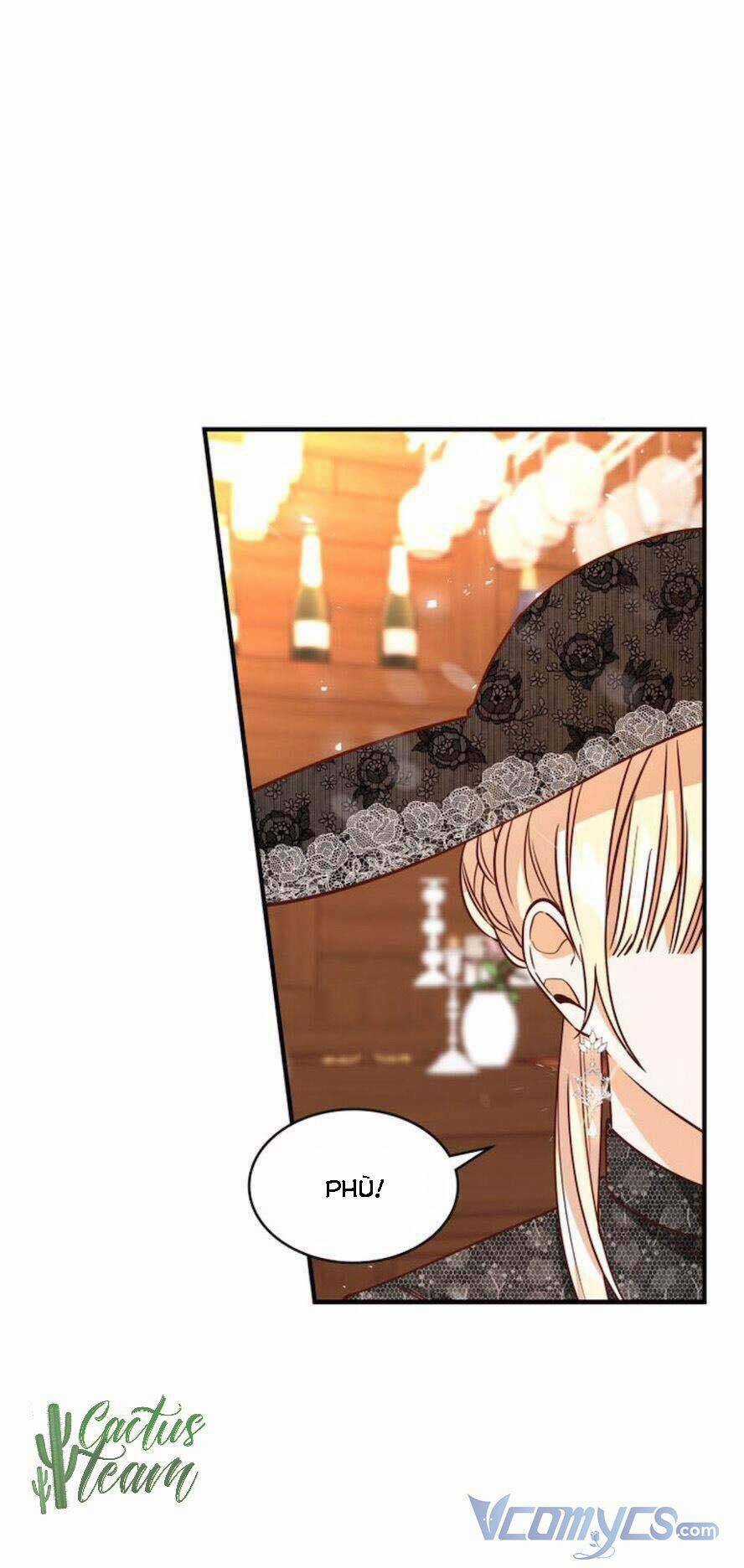 Lòng Trung Thành Với Kẻ Ác Chapter 15 trang 19