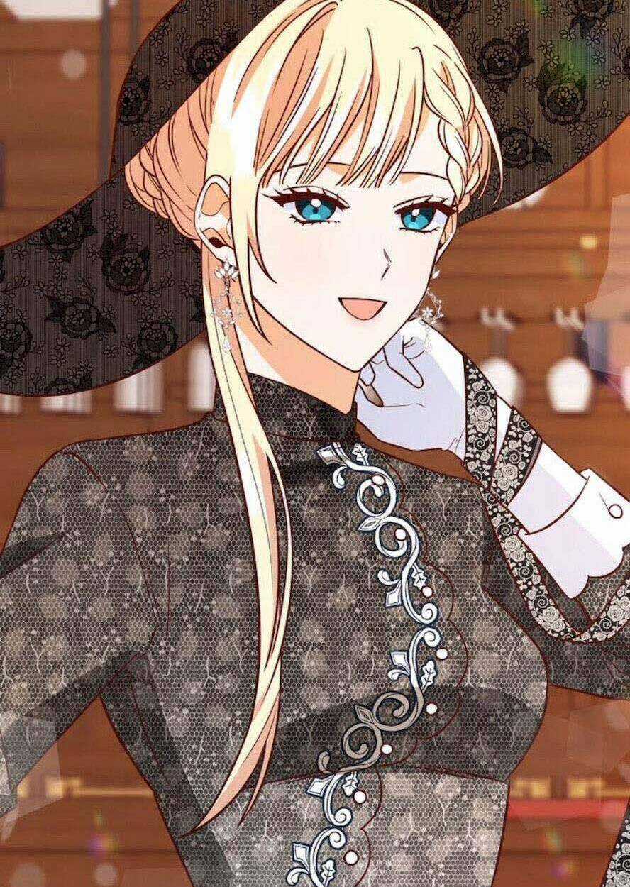 Lòng Trung Thành Với Kẻ Ác Chapter 15 trang 21