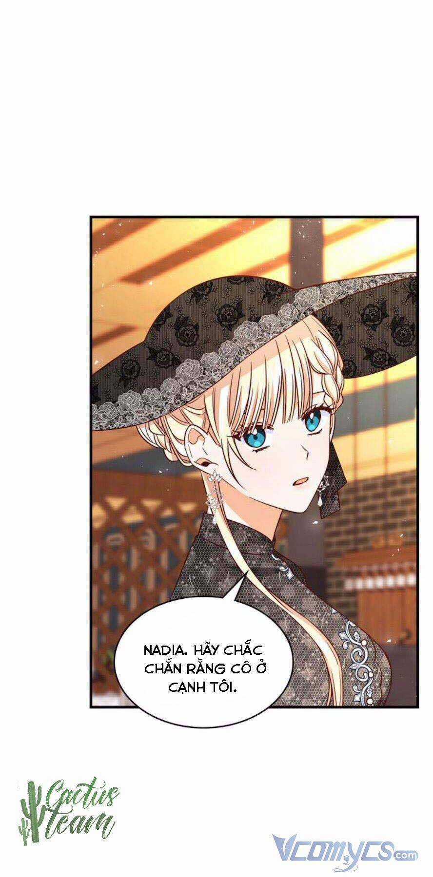 Lòng Trung Thành Với Kẻ Ác Chapter 15 trang 24