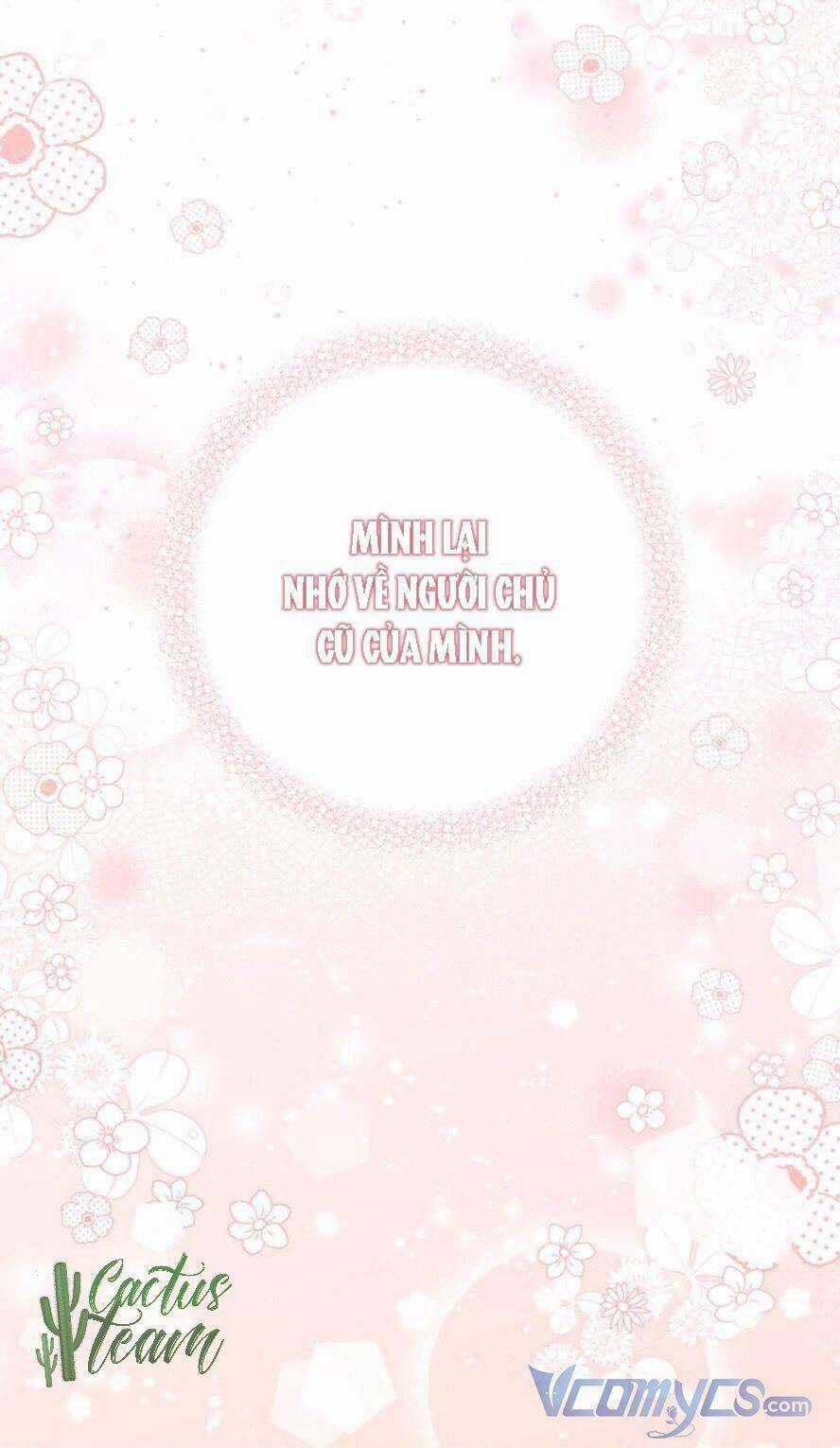 Lòng Trung Thành Với Kẻ Ác Chapter 15 trang 27