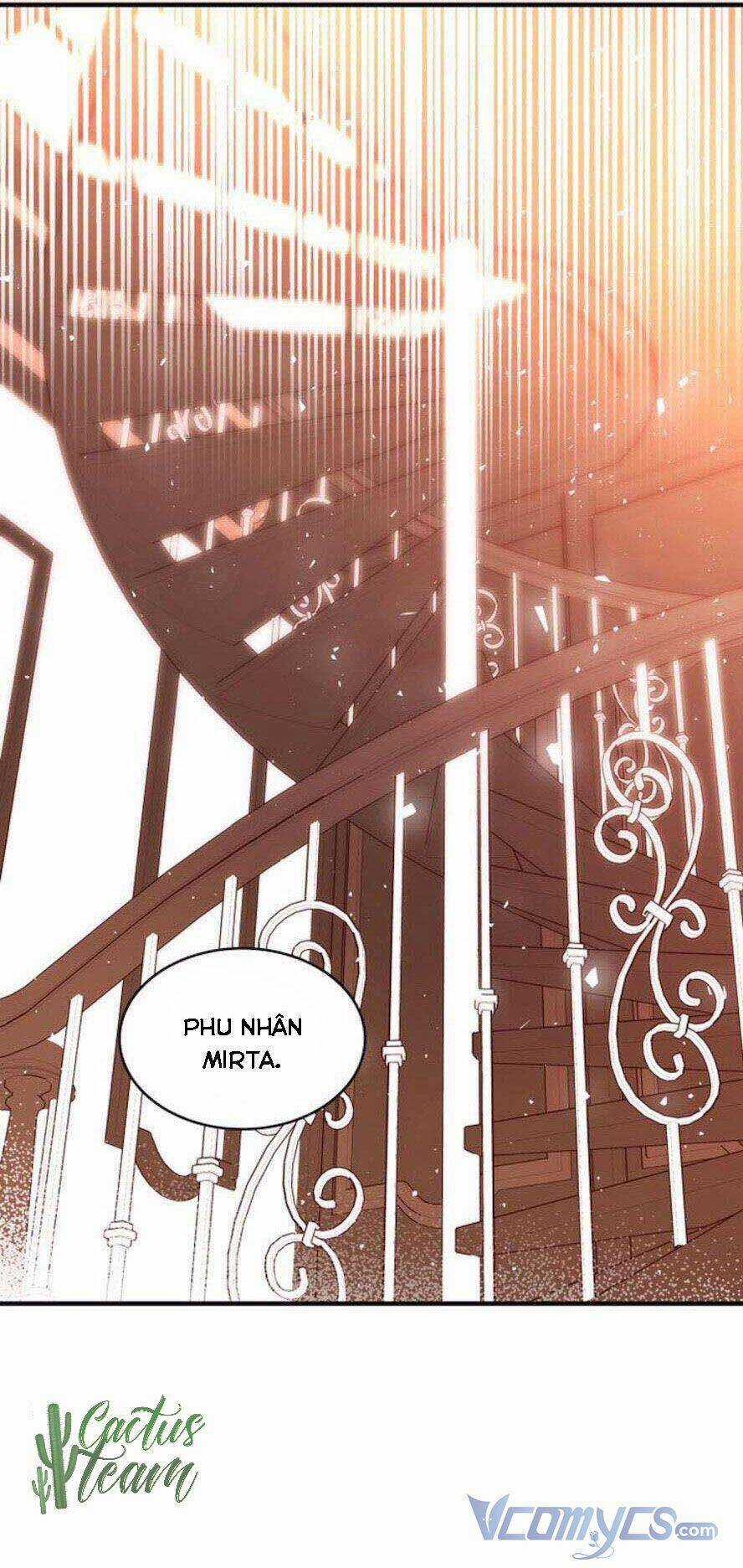 Lòng Trung Thành Với Kẻ Ác Chapter 15 trang 28