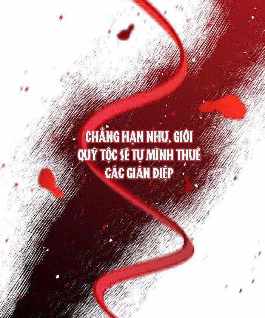 Lòng Trung Thành Với Kẻ Ác Chapter 15 trang 31