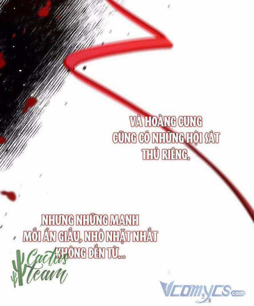 Lòng Trung Thành Với Kẻ Ác Chapter 15 trang 32