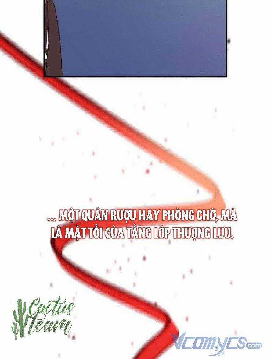 Lòng Trung Thành Với Kẻ Ác Chapter 15 trang 34