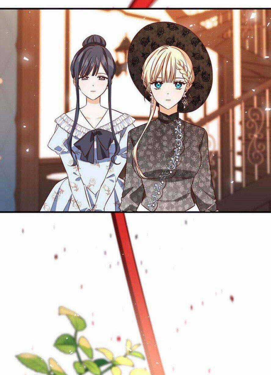 Lòng Trung Thành Với Kẻ Ác Chapter 15 trang 35