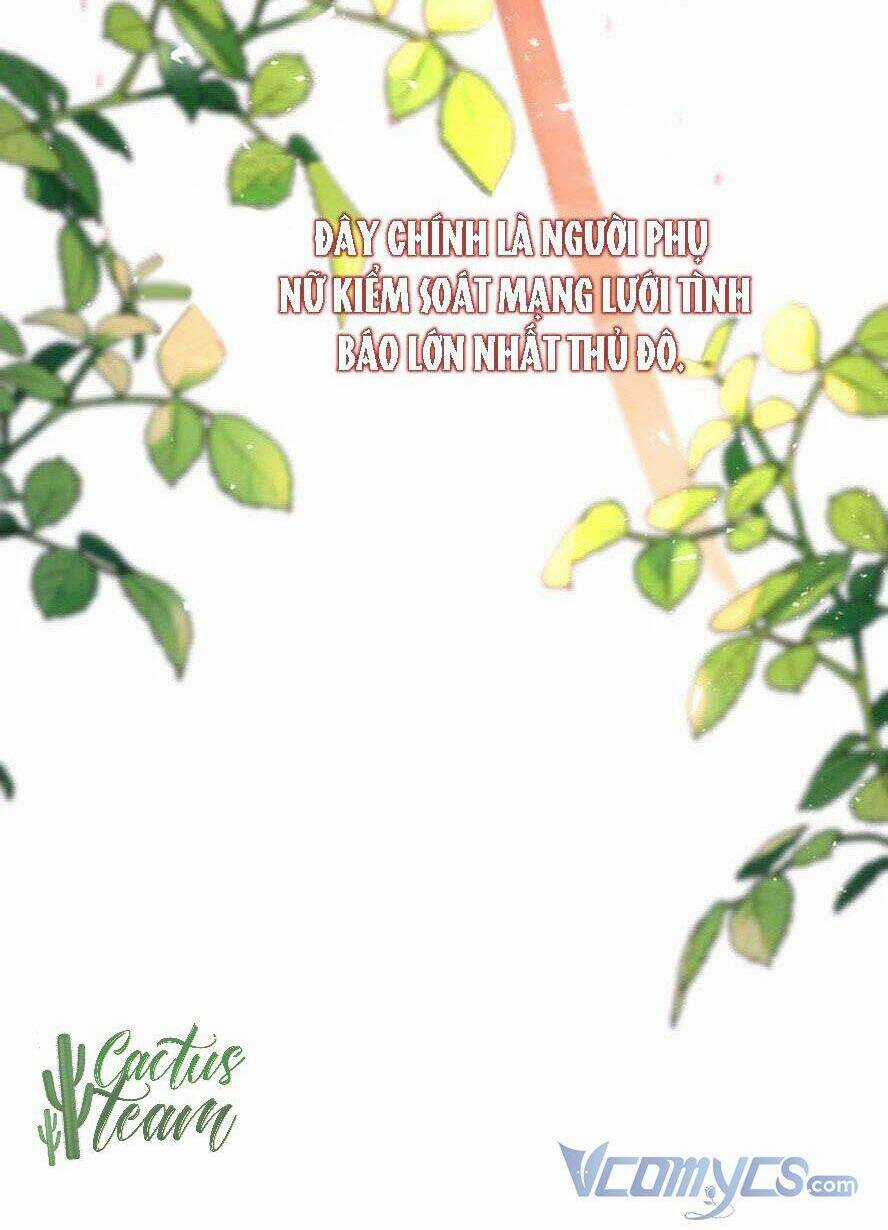 Lòng Trung Thành Với Kẻ Ác Chapter 15 trang 36