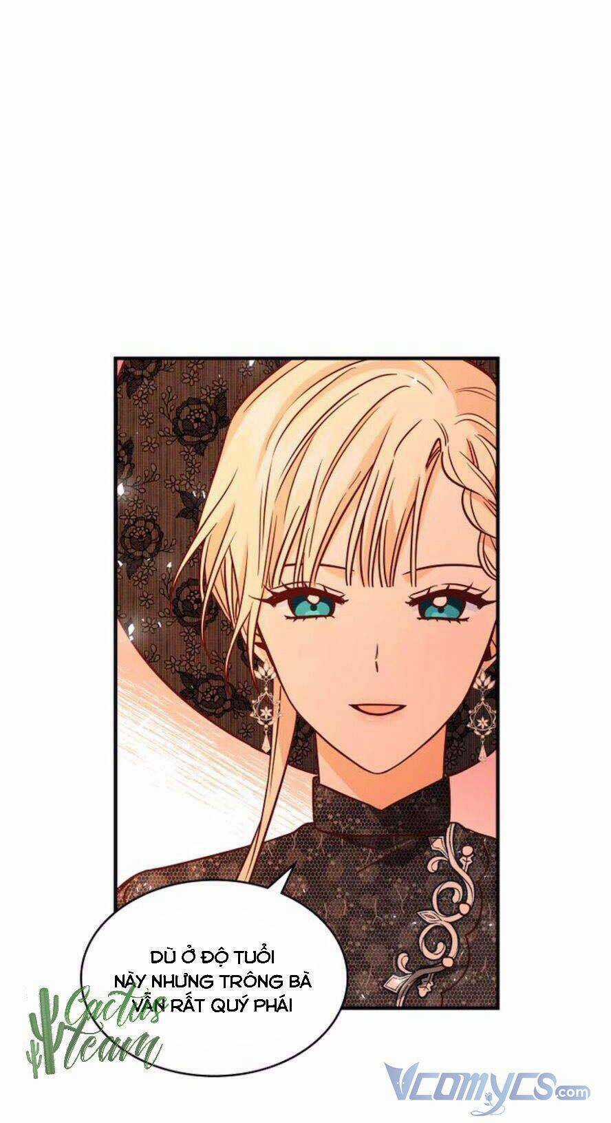 Lòng Trung Thành Với Kẻ Ác Chapter 15 trang 37