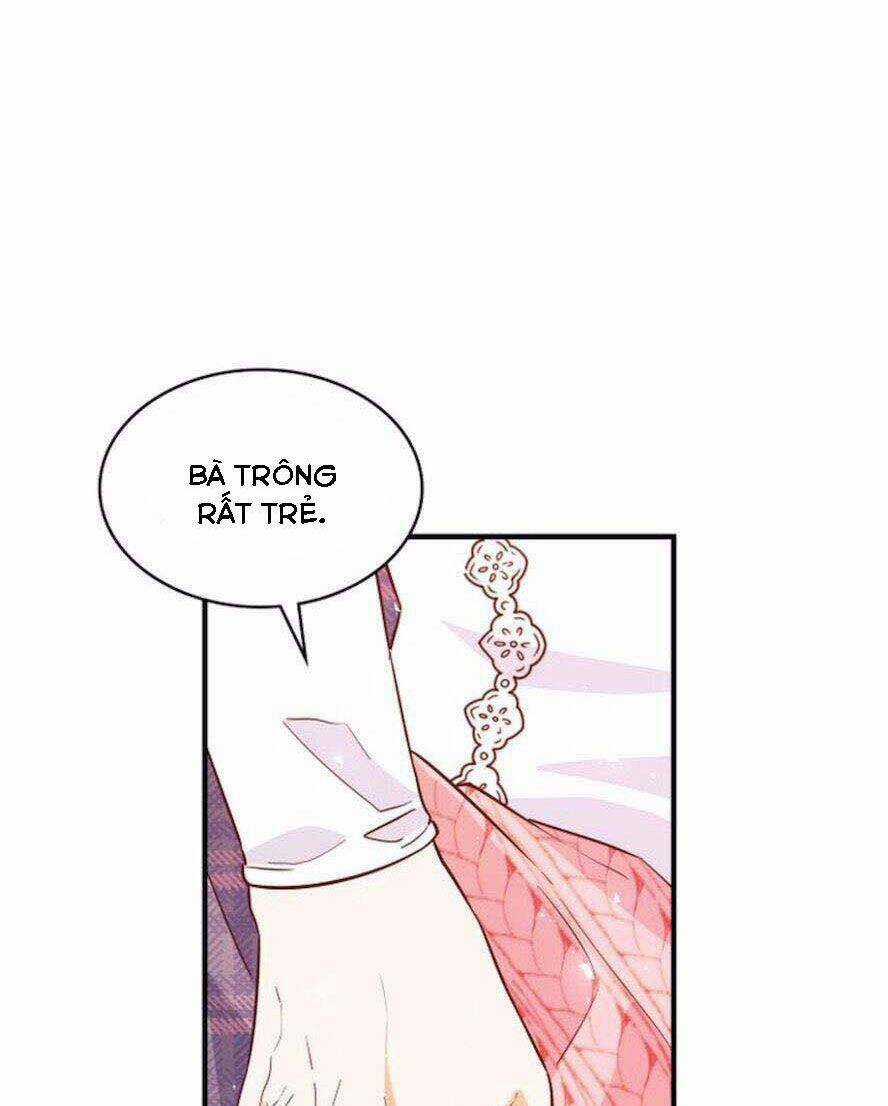 Lòng Trung Thành Với Kẻ Ác Chapter 15 trang 41