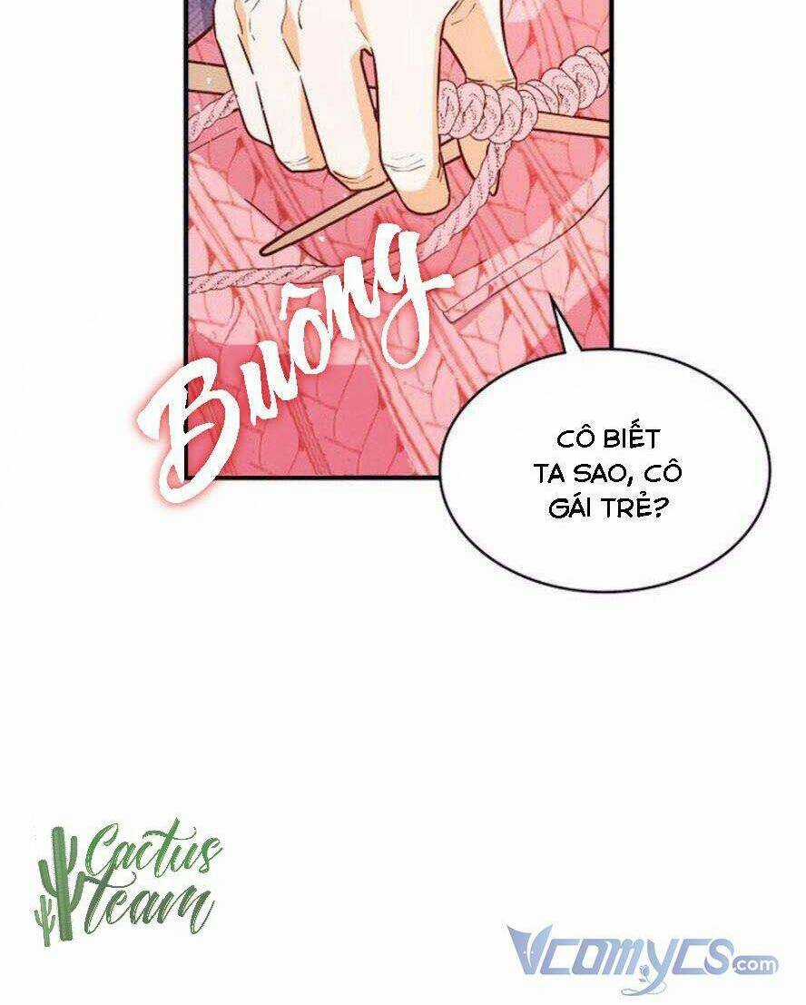 Lòng Trung Thành Với Kẻ Ác Chapter 15 trang 42