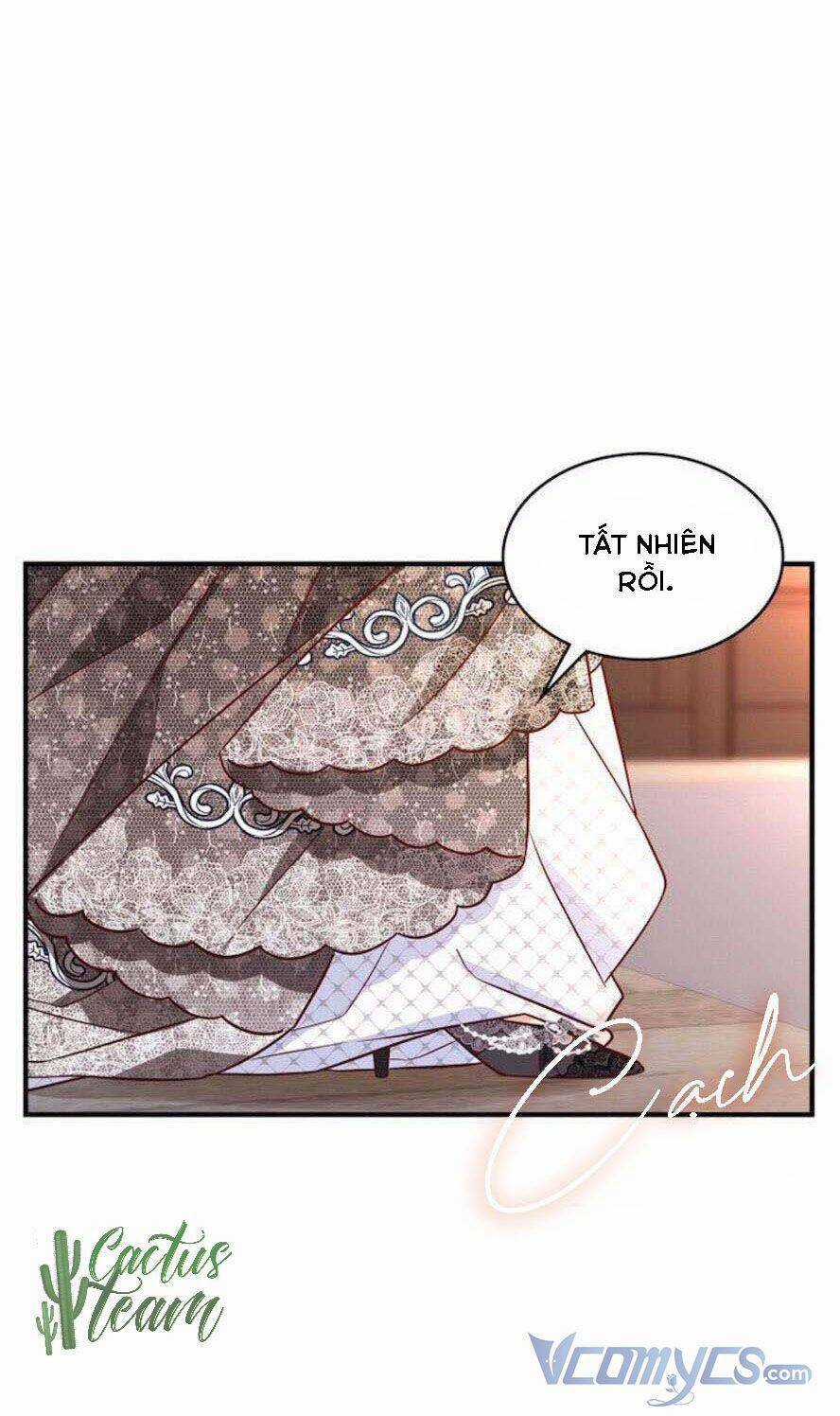 Lòng Trung Thành Với Kẻ Ác Chapter 15 trang 43