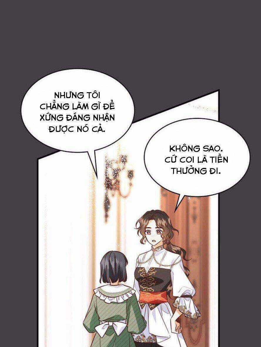 Lòng Trung Thành Với Kẻ Ác Chapter 15 trang 5