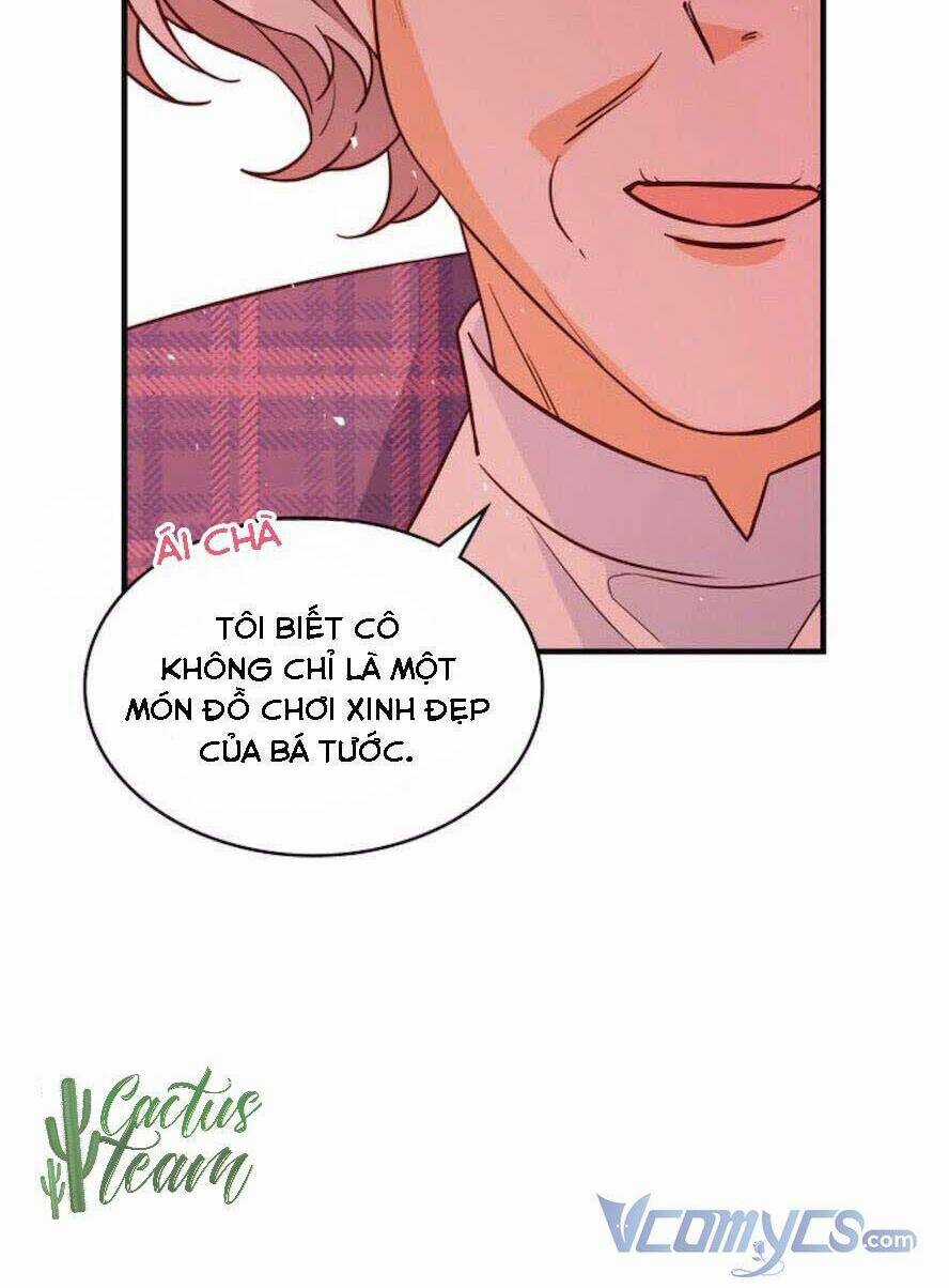 Lòng Trung Thành Với Kẻ Ác Chapter 15 trang 50